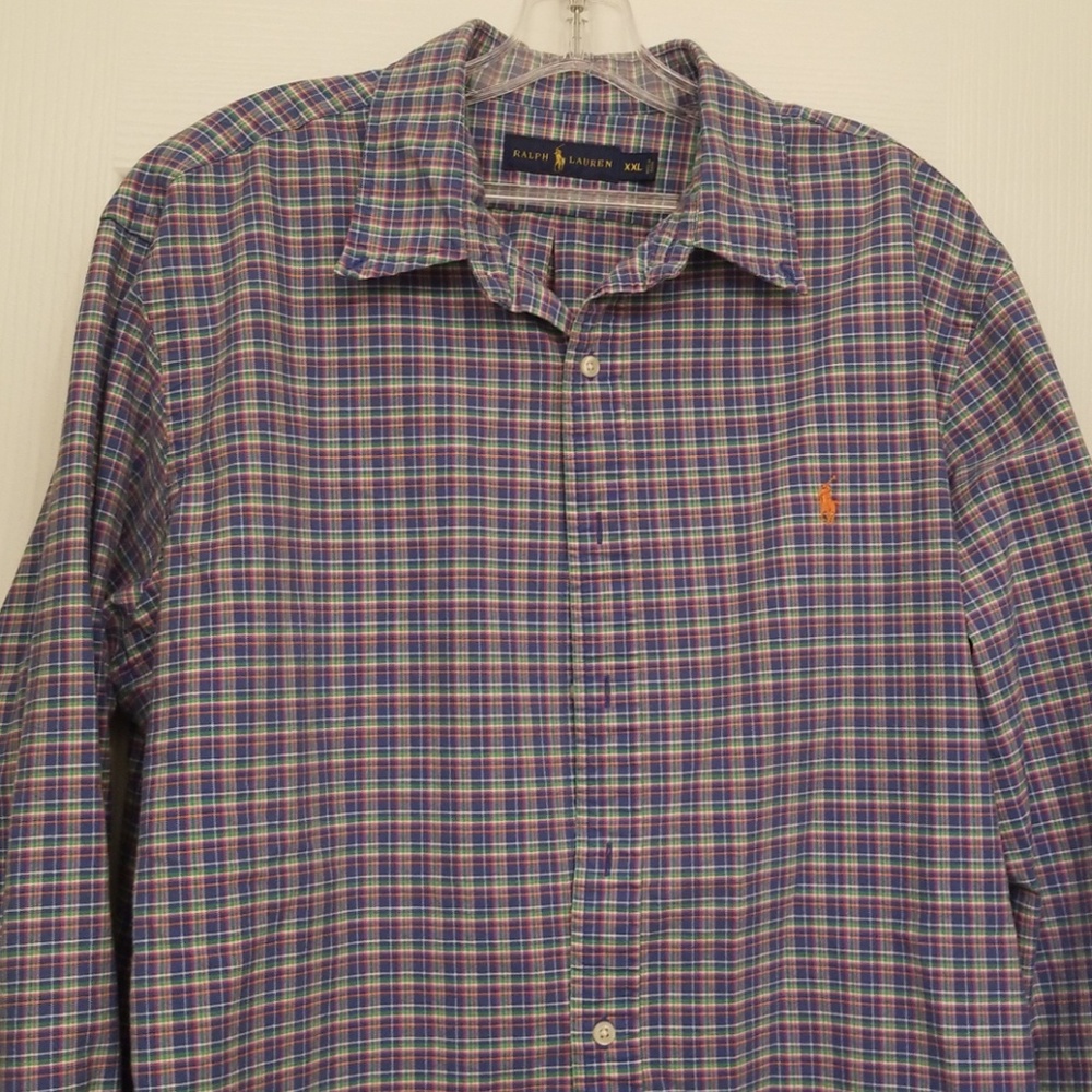 Polo by Ralph Lauren XXL